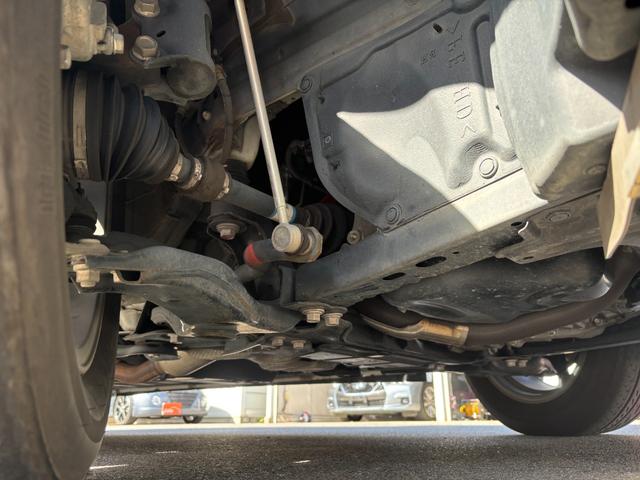 ヴェルファイアハイブリッド エグゼクティブラウンジ　１オーナー禁煙車　純正９型ナビ　ツインムーンルーフ　全方位モニター　１２．１型フリップダウンモニター　ＢＯＳＥサウンド　ドラレコ　ＥＴＣ２．０　モデリスタエアロ　両側パワスラ　純正ＡＷ１７インチ（78枚目）