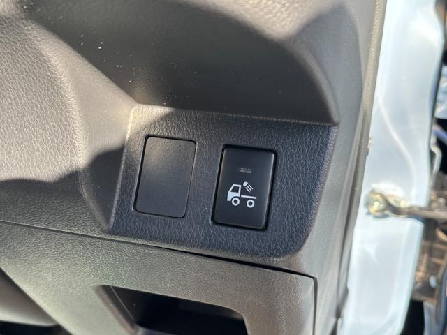 ハイゼットトラック スタンダード　農用スペシャル　５ＭＴ　４ＷＤ　３方開　取説記録簿付　荷台作業灯（16枚目）