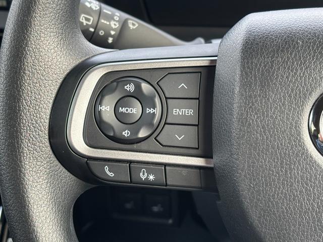 タント カスタムＸスタイルセレクション　禁煙車　スマアシ　新品ケンウッドナビＭＤＶ－Ｄ６１２Ｗ　バックカメラ　前後ドラレコ　両側パワスラ　ミラクルオープンドア　　ステアリングスイッチ　イルミネーションＰ　運／助シートヒータ　純ＡＷ１４インチ（6枚目）