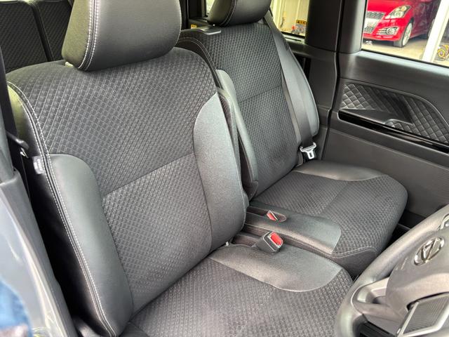 タント カスタムＸスタイルセレクション　禁煙車　スマアシ　新品ケンウッドナビＭＤＶ－Ｄ６１２Ｗ　バックカメラ　前後ドラレコ　両側パワスラ　ミラクルオープンドア　　ステアリングスイッチ　イルミネーションＰ　運／助シートヒータ　純ＡＷ１４インチ（15枚目）