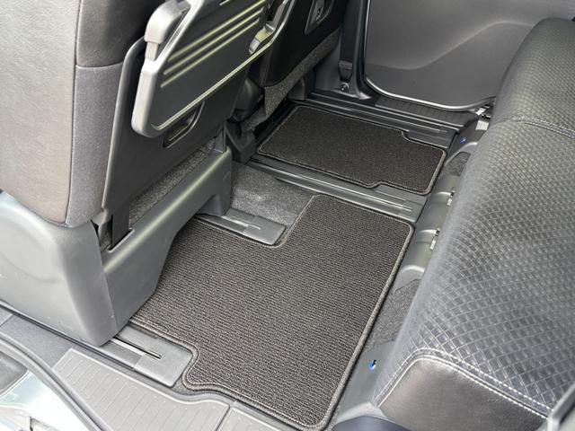 タント カスタムＸスタイルセレクション　禁煙車　スマアシ　新品ケンウッドナビＭＤＶ－Ｄ６１２Ｗ　バックカメラ　前後ドラレコ　両側パワスラ　ミラクルオープンドア　　ステアリングスイッチ　イルミネーションＰ　運／助シートヒータ　純ＡＷ１４インチ（20枚目）