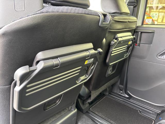 タント カスタムＸスタイルセレクション　禁煙車　スマアシ　新品ケンウッドナビＭＤＶ－Ｄ６１２Ｗ　バックカメラ　前後ドラレコ　両側パワスラ　ミラクルオープンドア　　ステアリングスイッチ　イルミネーションＰ　運／助シートヒータ　純ＡＷ１４インチ（21枚目）