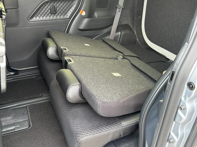 タント カスタムＸスタイルセレクション　禁煙車　スマアシ　新品ケンウッドナビＭＤＶ－Ｄ６１２Ｗ　バックカメラ　前後ドラレコ　両側パワスラ　ミラクルオープンドア　　ステアリングスイッチ　イルミネーションＰ　運／助シートヒータ　純ＡＷ１４インチ（22枚目）