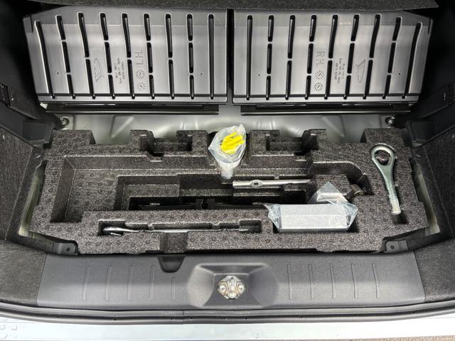 タント カスタムＸスタイルセレクション　禁煙車　スマアシ　新品ケンウッドナビＭＤＶ－Ｄ６１２Ｗ　バックカメラ　前後ドラレコ　両側パワスラ　ミラクルオープンドア　　ステアリングスイッチ　イルミネーションＰ　運／助シートヒータ　純ＡＷ１４インチ（25枚目）