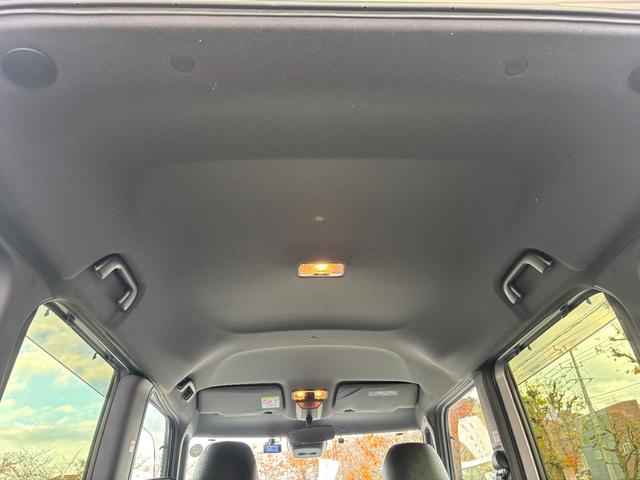 タント カスタムＸスタイルセレクション　禁煙車　スマアシ　新品ケンウッドナビＭＤＶ－Ｄ６１２Ｗ　バックカメラ　前後ドラレコ　両側パワスラ　ミラクルオープンドア　　ステアリングスイッチ　イルミネーションＰ　運／助シートヒータ　純ＡＷ１４インチ（26枚目）