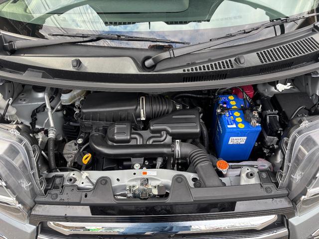 タント カスタムＸスタイルセレクション　禁煙車　スマアシ　新品ケンウッドナビＭＤＶ－Ｄ６１２Ｗ　バックカメラ　前後ドラレコ　両側パワスラ　ミラクルオープンドア　　ステアリングスイッチ　イルミネーションＰ　運／助シートヒータ　純ＡＷ１４インチ（38枚目）