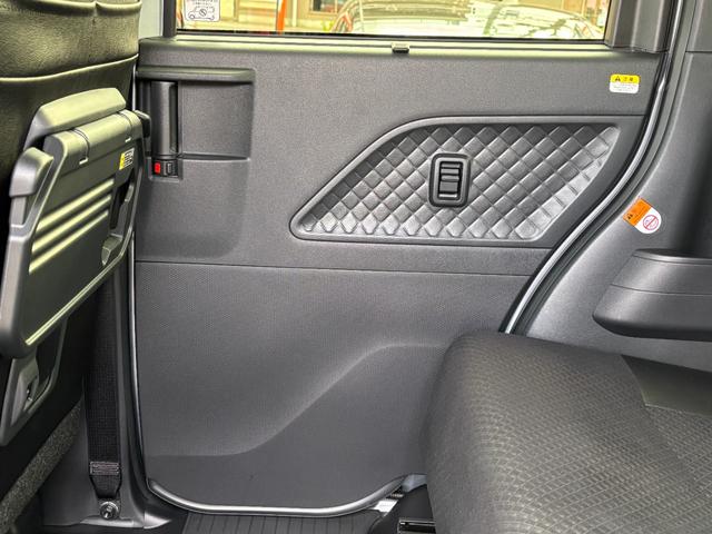 タント カスタムＸスタイルセレクション　禁煙車　スマアシ　新品ケンウッドナビＭＤＶ－Ｄ６１２Ｗ　バックカメラ　前後ドラレコ　両側パワスラ　ミラクルオープンドア　　ステアリングスイッチ　イルミネーションＰ　運／助シートヒータ　純ＡＷ１４インチ（62枚目）