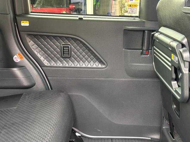 タント カスタムＸスタイルセレクション　禁煙車　スマアシ　新品ケンウッドナビＭＤＶ－Ｄ６１２Ｗ　バックカメラ　前後ドラレコ　両側パワスラ　ミラクルオープンドア　　ステアリングスイッチ　イルミネーションＰ　運／助シートヒータ　純ＡＷ１４インチ（63枚目）