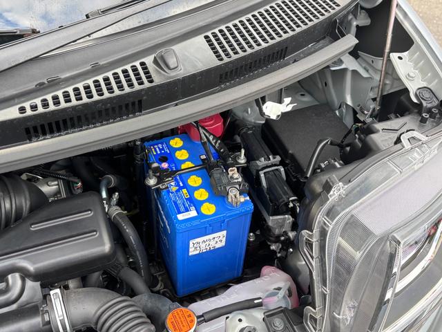 タント カスタムＸスタイルセレクション　禁煙車　スマアシ　新品ケンウッドナビＭＤＶ－Ｄ６１２Ｗ　バックカメラ　前後ドラレコ　両側パワスラ　ミラクルオープンドア　　ステアリングスイッチ　イルミネーションＰ　運／助シートヒータ　純ＡＷ１４インチ（78枚目）