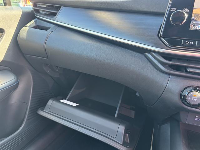 ノート オーテック　クロスオーバー　１オーナー禁煙車　純正９型ナビ　全方位モニター　寒冷地仕様　プロパイロット　デジタルインナーミラー　ＨＤＭＩ　ＥＴＣ２．０　前後ドラレコ　シート／ステアリングヒーター　純１６インチＡＷ　新車保証継承（19枚目）