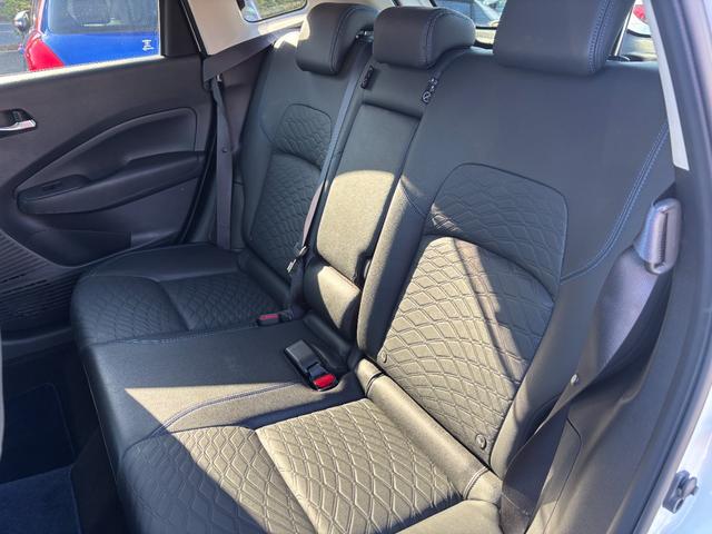 ノート オーテック　クロスオーバー　１オーナー禁煙車　純正９型ナビ　全方位モニター　寒冷地仕様　プロパイロット　デジタルインナーミラー　ＨＤＭＩ　ＥＴＣ２．０　前後ドラレコ　シート／ステアリングヒーター　純１６インチＡＷ　新車保証継承（23枚目）