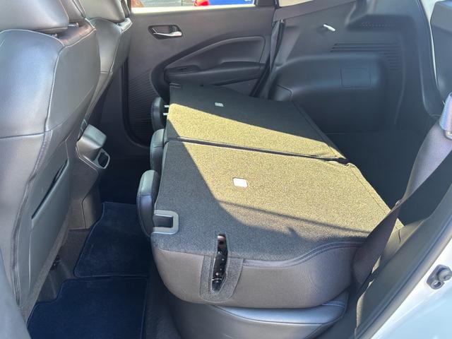 ノート オーテック　クロスオーバー　１オーナー禁煙車　純正９型ナビ　全方位モニター　寒冷地仕様　プロパイロット　デジタルインナーミラー　ＨＤＭＩ　ＥＴＣ２．０　前後ドラレコ　シート／ステアリングヒーター　純１６インチＡＷ　新車保証継承（26枚目）