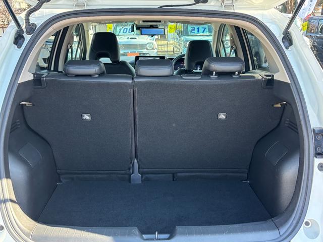 ノート オーテック　クロスオーバー　１オーナー禁煙車　純正９型ナビ　全方位モニター　寒冷地仕様　プロパイロット　デジタルインナーミラー　ＨＤＭＩ　ＥＴＣ２．０　前後ドラレコ　シート／ステアリングヒーター　純１６インチＡＷ　新車保証継承（27枚目）