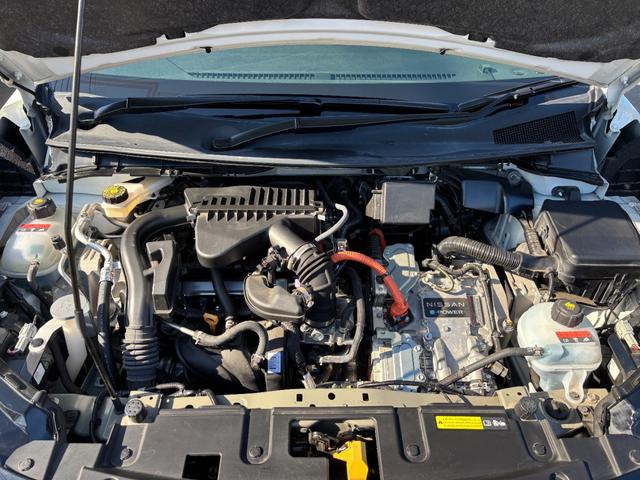 ノート オーテック　クロスオーバー　１オーナー禁煙車　純正９型ナビ　全方位モニター　寒冷地仕様　プロパイロット　デジタルインナーミラー　ＨＤＭＩ　ＥＴＣ２．０　前後ドラレコ　シート／ステアリングヒーター　純１６インチＡＷ　新車保証継承（43枚目）