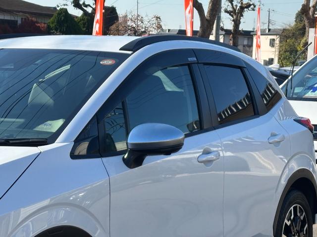 ノート オーテック　クロスオーバー　１オーナー禁煙車　純正９型ナビ　全方位モニター　寒冷地仕様　プロパイロット　デジタルインナーミラー　ＨＤＭＩ　ＥＴＣ２．０　前後ドラレコ　シート／ステアリングヒーター　純１６インチＡＷ　新車保証継承（49枚目）