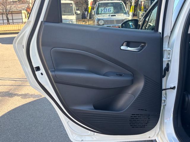 ノート オーテック　クロスオーバー　１オーナー禁煙車　純正９型ナビ　全方位モニター　寒冷地仕様　プロパイロット　デジタルインナーミラー　ＨＤＭＩ　ＥＴＣ２．０　前後ドラレコ　シート／ステアリングヒーター　純１６インチＡＷ　新車保証継承（59枚目）