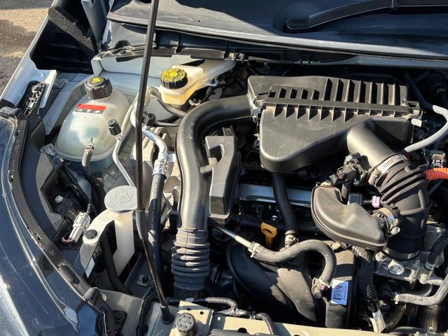 ノート オーテック　クロスオーバー　１オーナー禁煙車　純正９型ナビ　全方位モニター　寒冷地仕様　プロパイロット　デジタルインナーミラー　ＨＤＭＩ　ＥＴＣ２．０　前後ドラレコ　シート／ステアリングヒーター　純１６インチＡＷ　新車保証継承（79枚目）