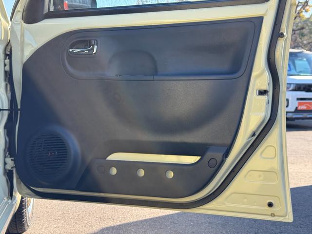 エッセ D 5MT車 AISIN製未使用品クラッチディスク/カバー付 パナソニックフルセグナビ ETC 15インチAW 2019年タイヤ 社外LEDバルブ ダウンサス(15枚目)