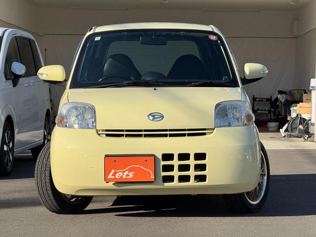 エッセ D 5MT車 AISIN製未使用品クラッチディスク/カバー付 パナソニックフルセグナビ ETC 15インチAW 2019年タイヤ 社外LEDバルブ ダウンサス(22枚目)