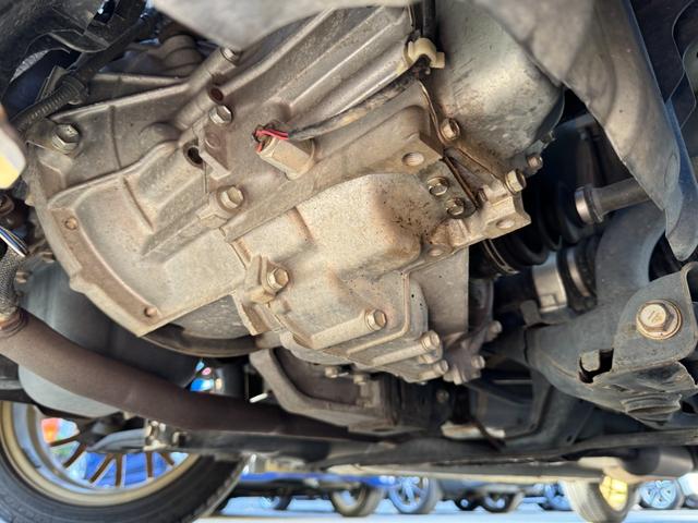 エッセ D 5MT車 AISIN製未使用品クラッチディスク/カバー付 パナソニックフルセグナビ ETC 15インチAW 2019年タイヤ 社外LEDバルブ ダウンサス(33枚目)