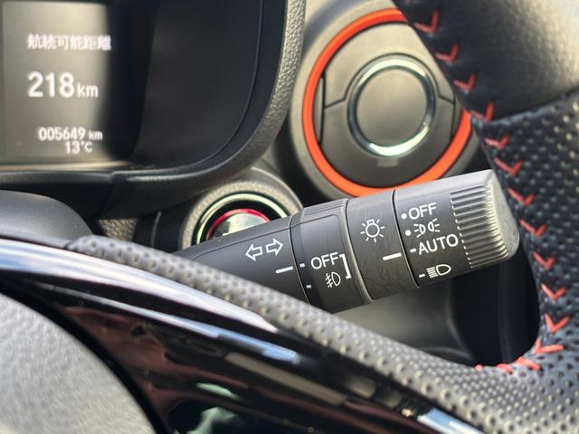 N-ONE RS 1オーナー禁煙 6速MT 純正9型プレミアムインターナビ 前/車内/後ドラレコ ETC2.0 ハイグレードスピーカ 純OPサスペンション(10mmダウン) SEEKER製マフラー ユピテルレーダー探知(8枚目)