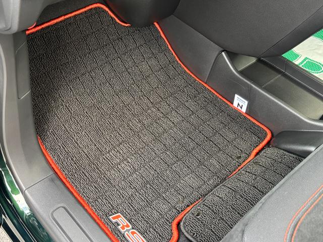 N-ONE RS 1オーナー禁煙 6速MT 純正9型プレミアムインターナビ 前/車内/後ドラレコ ETC2.0 ハイグレードスピーカ 純OPサスペンション(10mmダウン) SEEKER製マフラー ユピテルレーダー探知(21枚目)