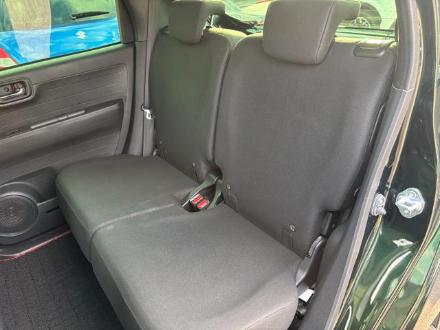 N-ONE RS 1オーナー禁煙 6速MT 純正9型プレミアムインターナビ 前/車内/後ドラレコ ETC2.0 ハイグレードスピーカ 純OPサスペンション(10mmダウン) SEEKER製マフラー ユピテルレーダー探知(23枚目)