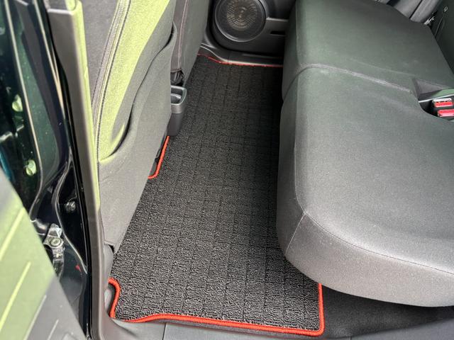 N-ONE RS 1オーナー禁煙 6速MT 純正9型プレミアムインターナビ 前/車内/後ドラレコ ETC2.0 ハイグレードスピーカ 純OPサスペンション(10mmダウン) SEEKER製マフラー ユピテルレーダー探知(24枚目)