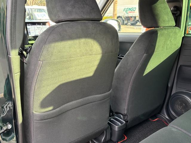 N-ONE RS 1オーナー禁煙 6速MT 純正9型プレミアムインターナビ 前/車内/後ドラレコ ETC2.0 ハイグレードスピーカ 純OPサスペンション(10mmダウン) SEEKER製マフラー ユピテルレーダー探知(25枚目)