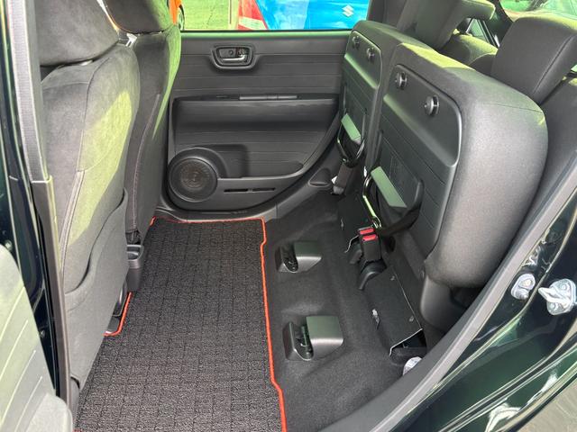 N-ONE RS 1オーナー禁煙 6速MT 純正9型プレミアムインターナビ 前/車内/後ドラレコ ETC2.0 ハイグレードスピーカ 純OPサスペンション(10mmダウン) SEEKER製マフラー ユピテルレーダー探知(26枚目)