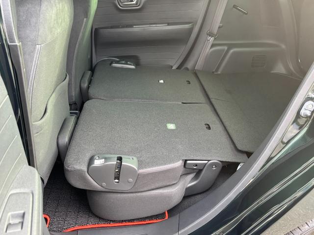 N-ONE RS 1オーナー禁煙 6速MT 純正9型プレミアムインターナビ 前/車内/後ドラレコ ETC2.0 ハイグレードスピーカ 純OPサスペンション(10mmダウン) SEEKER製マフラー ユピテルレーダー探知(27枚目)