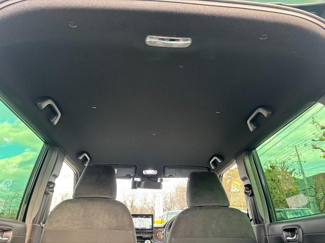 N-ONE RS 1オーナー禁煙 6速MT 純正9型プレミアムインターナビ 前/車内/後ドラレコ ETC2.0 ハイグレードスピーカ 純OPサスペンション(10mmダウン) SEEKER製マフラー ユピテルレーダー探知(31枚目)