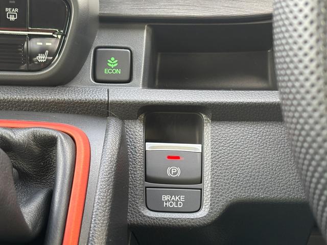 N-ONE RS 1オーナー禁煙 6速MT 純正9型プレミアムインターナビ 前/車内/後ドラレコ ETC2.0 ハイグレードスピーカ 純OPサスペンション(10mmダウン) SEEKER製マフラー ユピテルレーダー探知(63枚目)