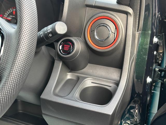 N-ONE RS 1オーナー禁煙 6速MT 純正9型プレミアムインターナビ 前/車内/後ドラレコ ETC2.0 ハイグレードスピーカ 純OPサスペンション(10mmダウン) SEEKER製マフラー ユピテルレーダー探知(65枚目)