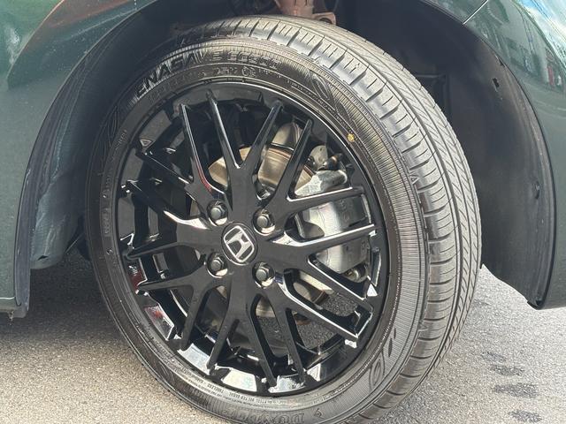 N-ONE RS 1オーナー禁煙 6速MT 純正9型プレミアムインターナビ 前/車内/後ドラレコ ETC2.0 ハイグレードスピーカ 純OPサスペンション(10mmダウン) SEEKER製マフラー ユピテルレーダー探知(69枚目)