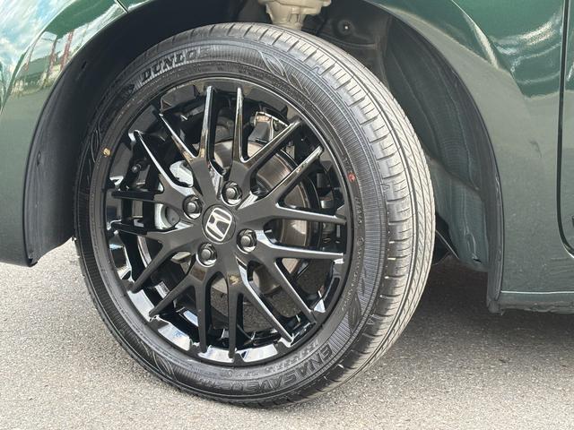 N-ONE RS 1オーナー禁煙 6速MT 純正9型プレミアムインターナビ 前/車内/後ドラレコ ETC2.0 ハイグレードスピーカ 純OPサスペンション(10mmダウン) SEEKER製マフラー ユピテルレーダー探知(72枚目)