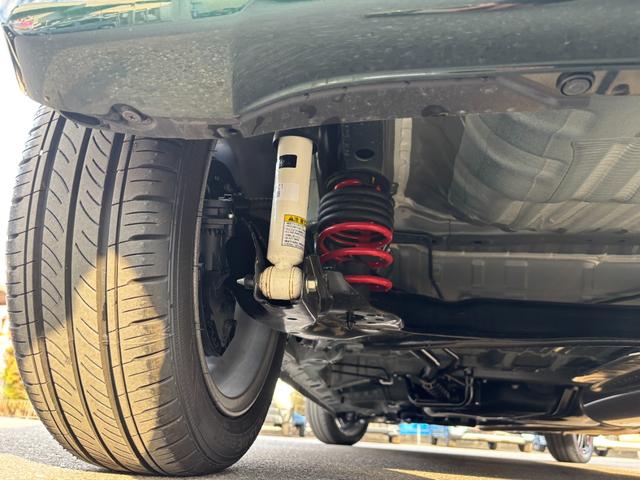 N-ONE RS 1オーナー禁煙 6速MT 純正9型プレミアムインターナビ 前/車内/後ドラレコ ETC2.0 ハイグレードスピーカ 純OPサスペンション(10mmダウン) SEEKER製マフラー ユピテルレーダー探知(75枚目)