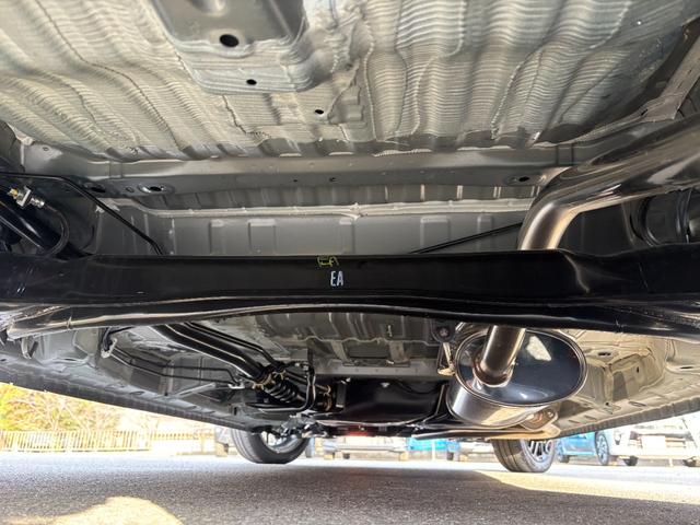 N-ONE RS 1オーナー禁煙 6速MT 純正9型プレミアムインターナビ 前/車内/後ドラレコ ETC2.0 ハイグレードスピーカ 純OPサスペンション(10mmダウン) SEEKER製マフラー ユピテルレーダー探知(77枚目)