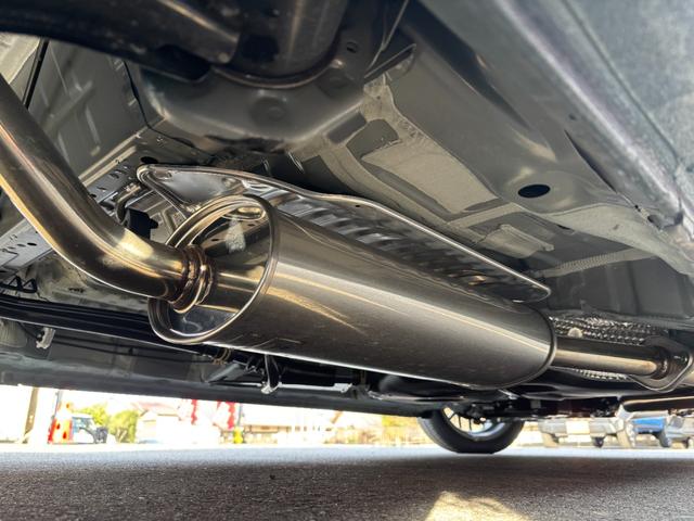 N-ONE RS 1オーナー禁煙 6速MT 純正9型プレミアムインターナビ 前/車内/後ドラレコ ETC2.0 ハイグレードスピーカ 純OPサスペンション(10mmダウン) SEEKER製マフラー ユピテルレーダー探知(78枚目)