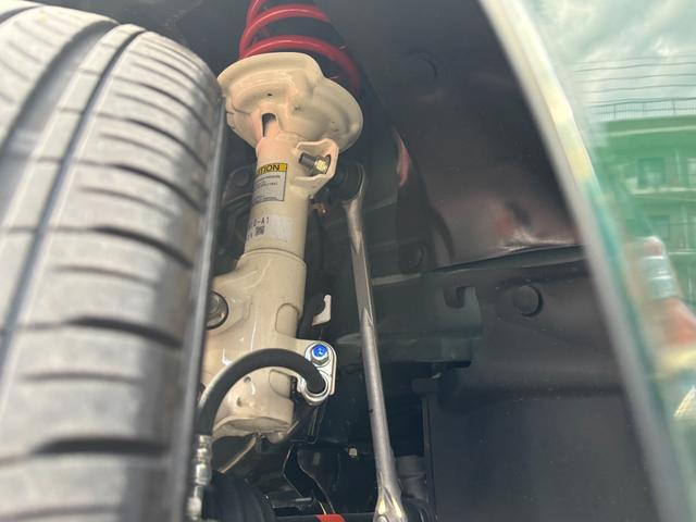 N-ONE RS 1オーナー禁煙 6速MT 純正9型プレミアムインターナビ 前/車内/後ドラレコ ETC2.0 ハイグレードスピーカ 純OPサスペンション(10mmダウン) SEEKER製マフラー ユピテルレーダー探知(79枚目)