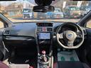 WRX STI STI 1オーナー禁煙車 最終F型 大型リヤスポ アドバンスドセーフティPKG タイプS用19AW 2024タイヤ パナ8インチナビ 前後ドラレコ ETC2.0 前後センサー 中古車画像_4