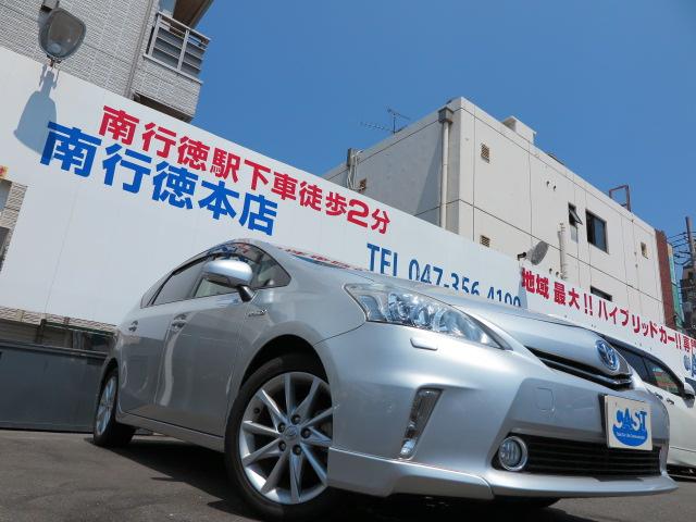 Gツーリングセレクション 地デジ純正メモリーナビTV(20枚目)