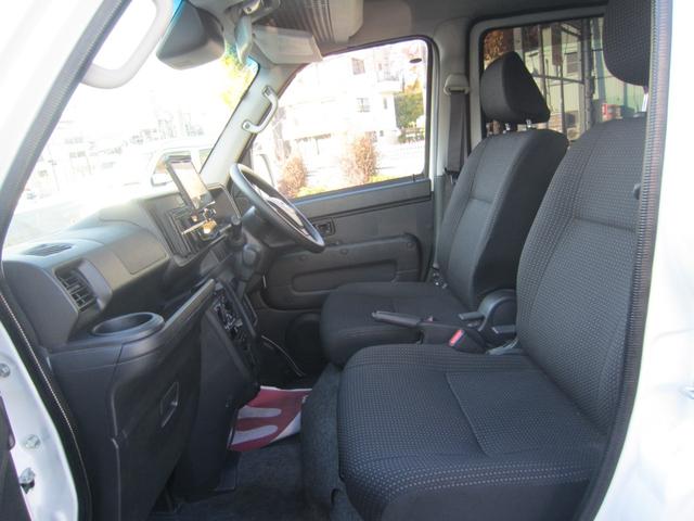 ハイゼットカーゴ クルーズターボＳＡＩＩＩ　エアコン　パワステ　パワーウインドウ　Ｗエアーバッグ　キーレス　ＡＢＳ　ＴＲＣ　ＨＤＤナビ　フルセグＴＶ　電格ミラー　ＥＴＣ　ＣＤ　ＤＶＤ　Ｂｌｕｅｔｏｏｔｈ　アイドリングストップ　記録簿　取説（10枚目）