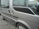 MAZDA BONGO VAN