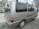 MAZDA BONGO VAN