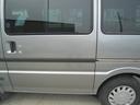 MAZDA BONGO VAN