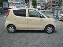 SUZUKI MR WAGON