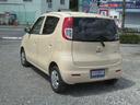 SUZUKI MR WAGON