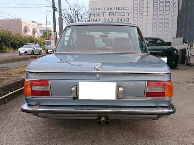 ＢＭＷ ２００２