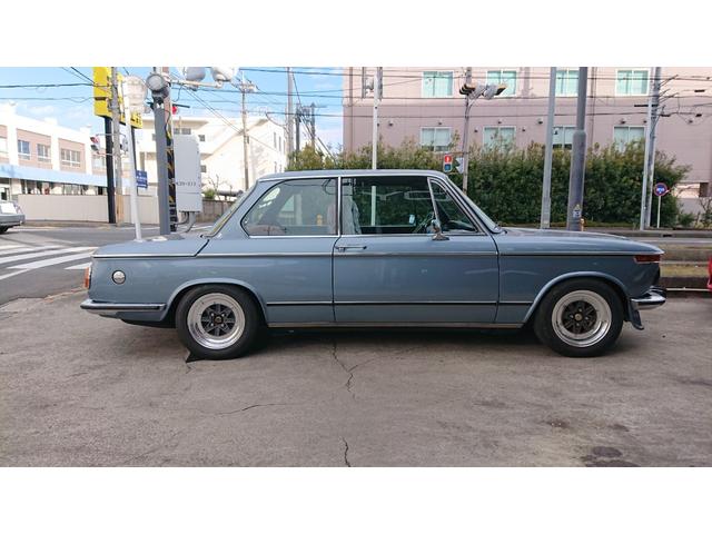 ＢＭＷ ２００２